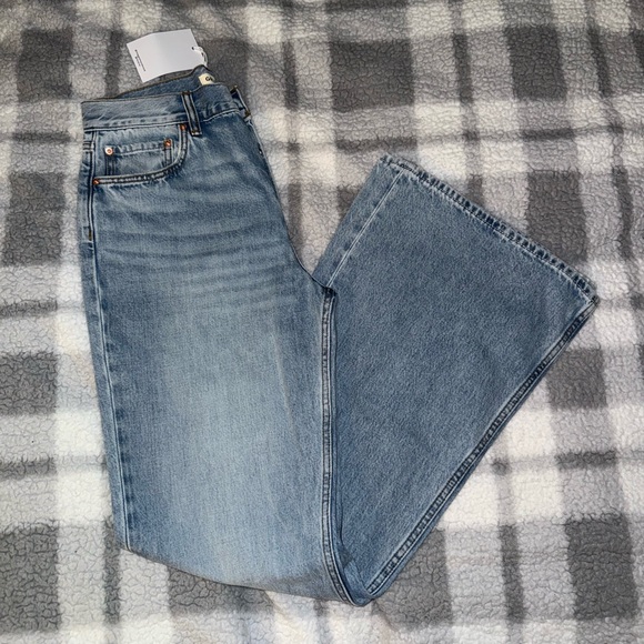 Revolve GRLFRND Jeans - Picture 4 of 6
